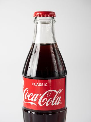 coca cola 