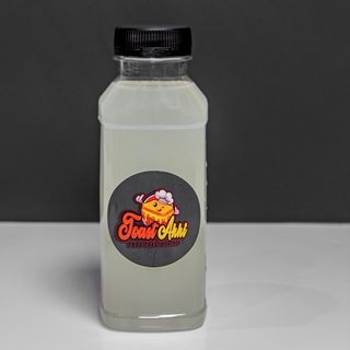 acqua naturale 