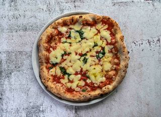 Margherita 