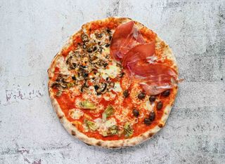 Capricciosa