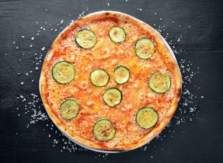 Zucchine