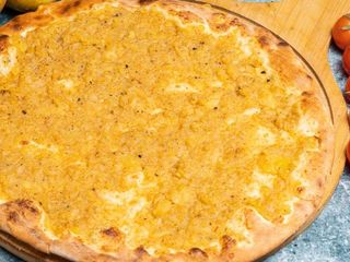 Patate e mozzarella 