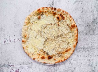 Cacio e pepe