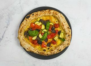 Vegetariana