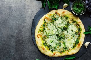 Vegetariana special