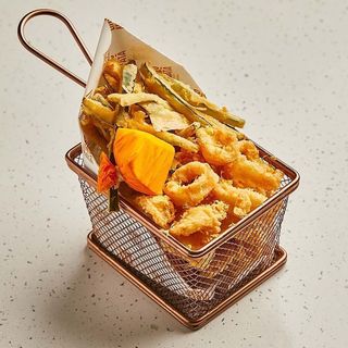 Filetto di baccalà 