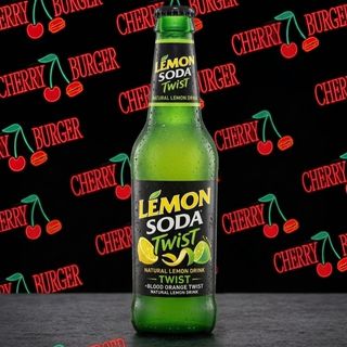 Lemonsoda Twist