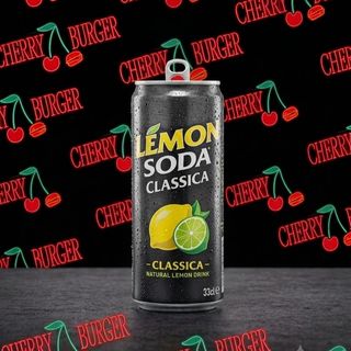 Lemonsoda