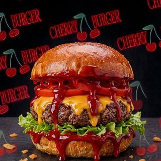 Cheeseburger
