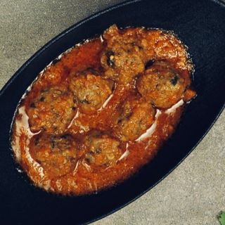 Polpette della nonna sicula