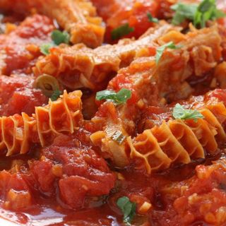 Trippa alla romana
