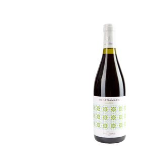 Rapitalà Syrah Maioliche