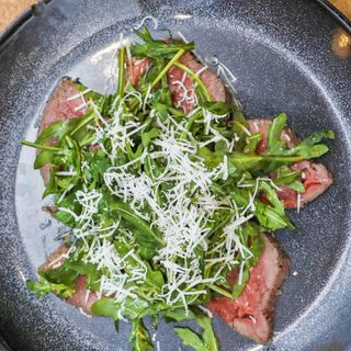Tagliata di carne