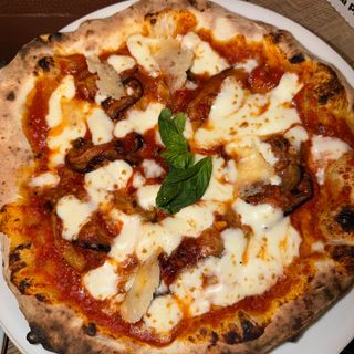 Quella di mammà