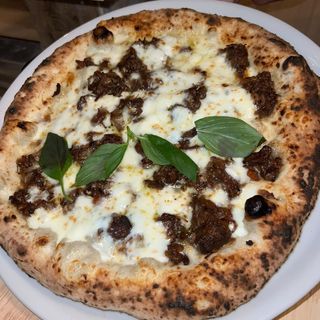 Quella della nonna