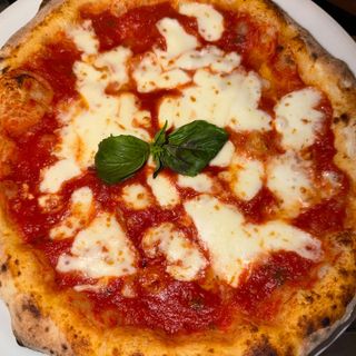 Margherita