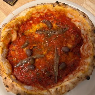 Napoletana