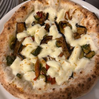 Ortolana