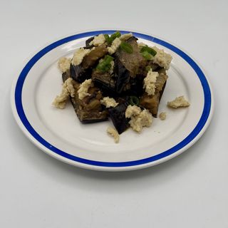 Oriental express