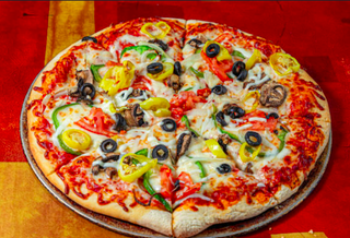 Margherita