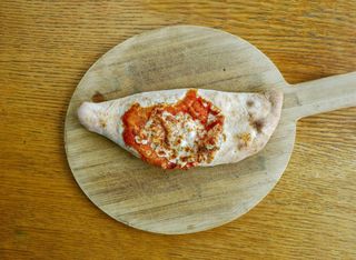 Calzone
