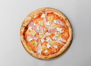 Capricciosa