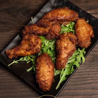 Alette di pollo 6 pezzi