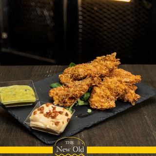 Chicken crock 6 pezzi