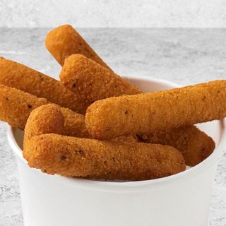 Stick di mozzarella 6 pezzi