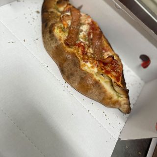 Calzone