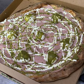 Mortadella