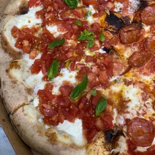 Bruschetta