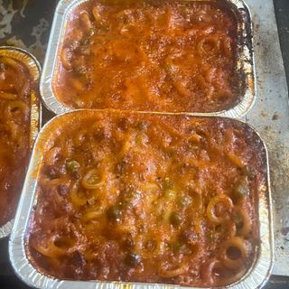 Pasta al forno