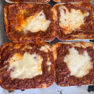 Lasagna