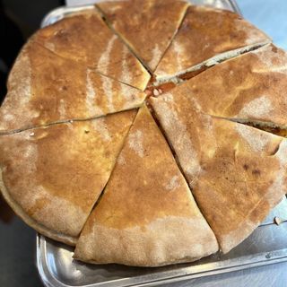 Schiacciata