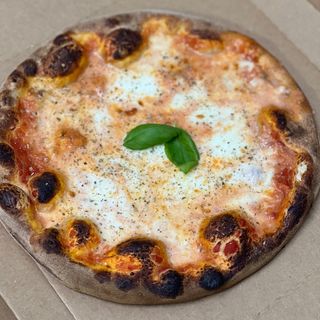 Margherita