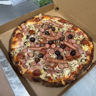 Capricciosa