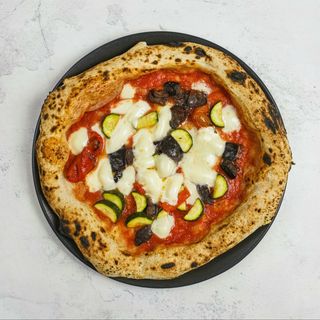 Vegetariana