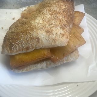 Pane&panelle