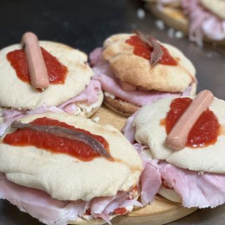 Moffoletto ciccio