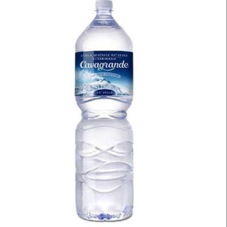 Acqua naturale 2 l