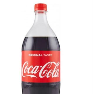 Coca-Cola 1.5 cl