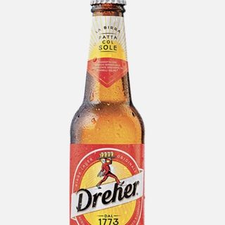 Dreher 33 cl