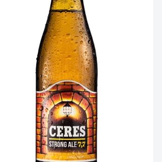 Ceres 33 cl