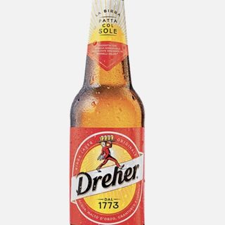 Dreher 66 cl