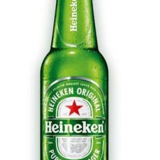 Heineken 66 cl