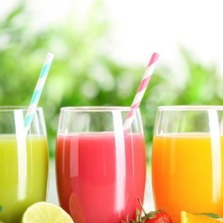 Succo di frutta