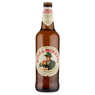 Birra Moretti 0.66Cl