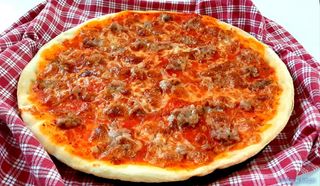 Salsiccia