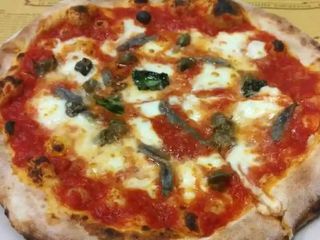 Napoli
